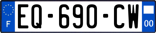 EQ-690-CW