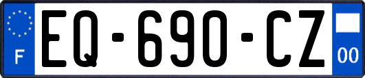 EQ-690-CZ