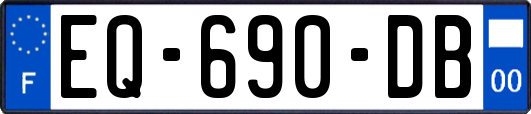 EQ-690-DB