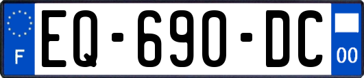 EQ-690-DC