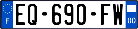 EQ-690-FW