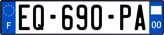 EQ-690-PA
