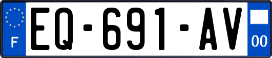 EQ-691-AV