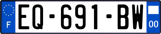 EQ-691-BW