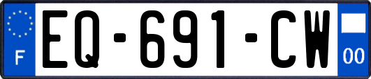 EQ-691-CW