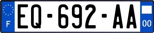 EQ-692-AA