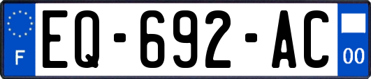 EQ-692-AC