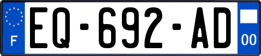 EQ-692-AD