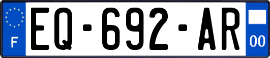 EQ-692-AR