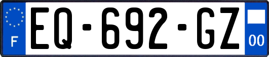 EQ-692-GZ