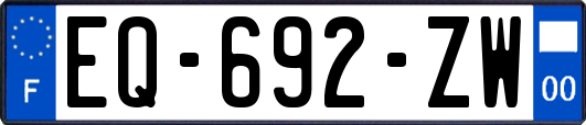 EQ-692-ZW