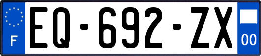 EQ-692-ZX