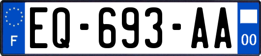 EQ-693-AA