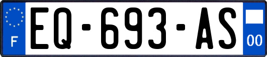 EQ-693-AS