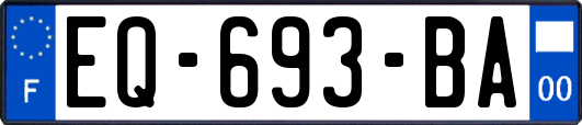 EQ-693-BA