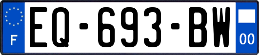 EQ-693-BW