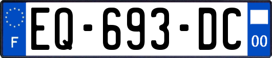 EQ-693-DC