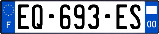 EQ-693-ES