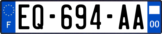 EQ-694-AA