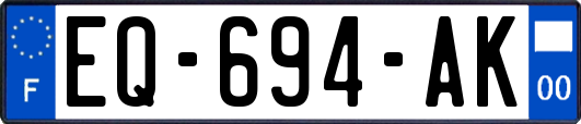 EQ-694-AK