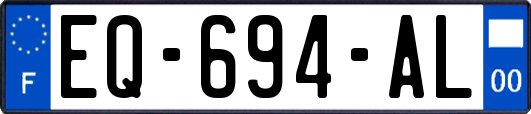 EQ-694-AL