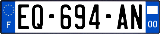 EQ-694-AN