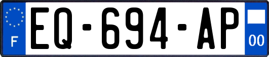 EQ-694-AP