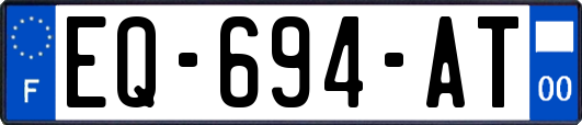 EQ-694-AT