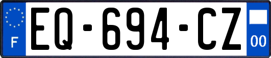 EQ-694-CZ