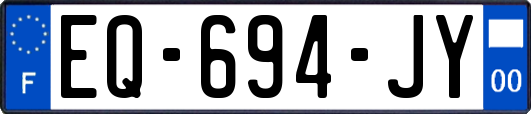 EQ-694-JY