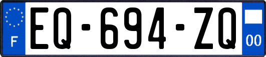 EQ-694-ZQ