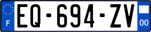 EQ-694-ZV