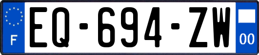 EQ-694-ZW