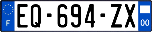 EQ-694-ZX