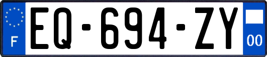 EQ-694-ZY