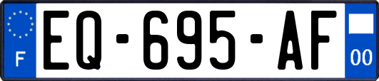 EQ-695-AF