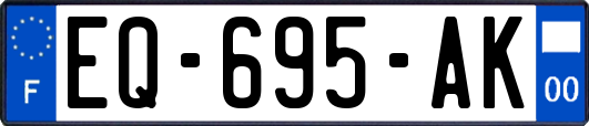 EQ-695-AK