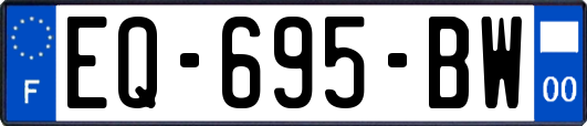 EQ-695-BW