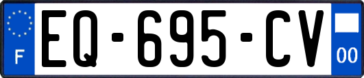 EQ-695-CV