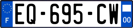 EQ-695-CW