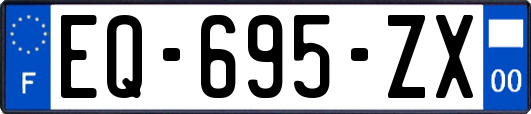 EQ-695-ZX