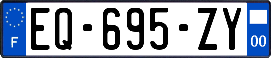 EQ-695-ZY