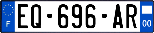 EQ-696-AR