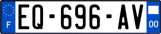 EQ-696-AV