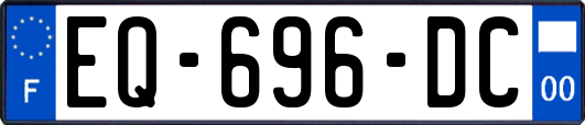 EQ-696-DC