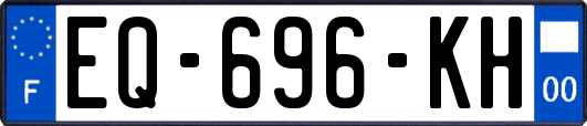 EQ-696-KH