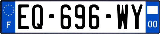 EQ-696-WY