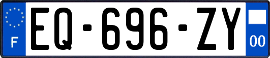 EQ-696-ZY