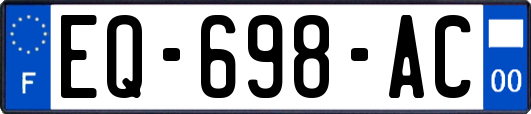 EQ-698-AC