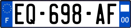 EQ-698-AF